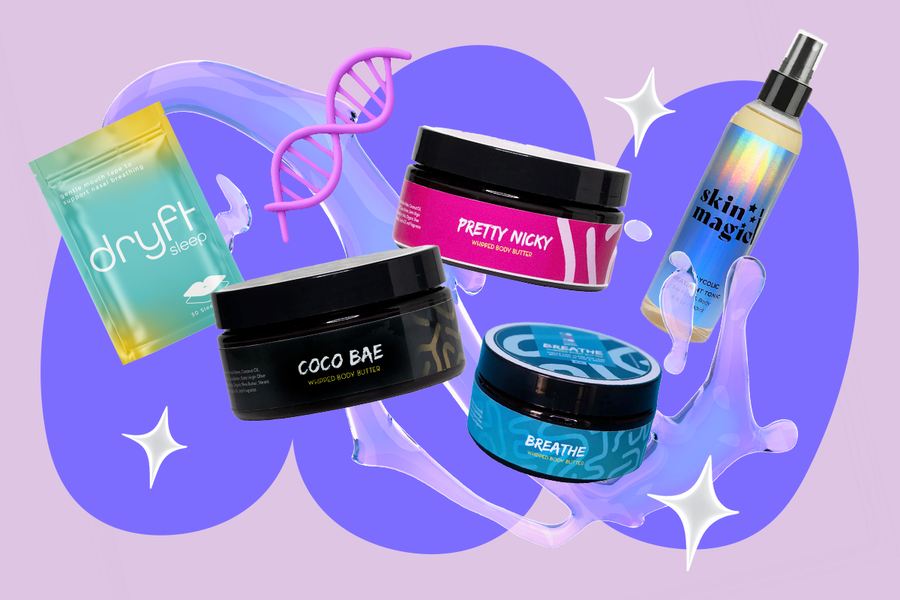 AMP Beauty best sellers