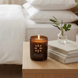 Crimson Oud Scented Candle 11 oz.