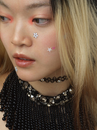 Confidence Patch Be You