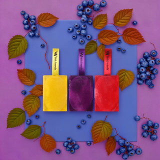 Wish Formula Mini Perfume Bar Trio 1.52 oz.