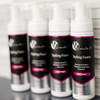 VCurls Light Styling Foam 8 fl oz.