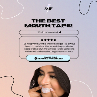 Mouth Tape (30-pack)