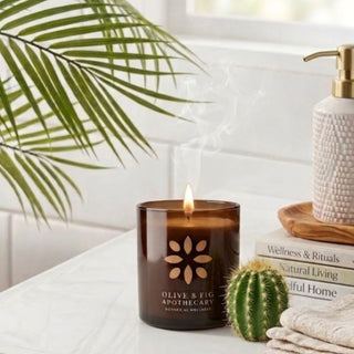 Crimson Oud Scented Candle 11 oz.