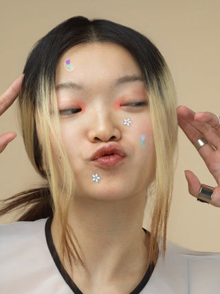 Confidence Patch Be You