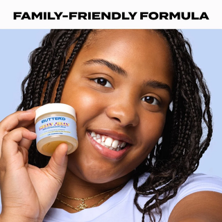 Helly Jelly Multi-Purpose Non-Petroleum Skin Jelly and Protectant