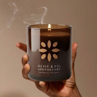 Crimson Oud Scented Candle 11 oz.