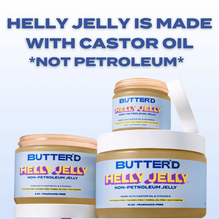 Helly Jelly Multi-Purpose Non-Petroleum Skin Jelly and Protectant