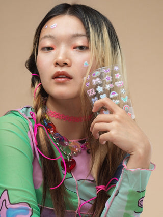 Confidence Patch Be You