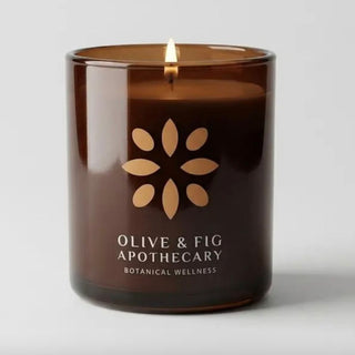 Driftwood Bloom Scented Candle 11 oz.