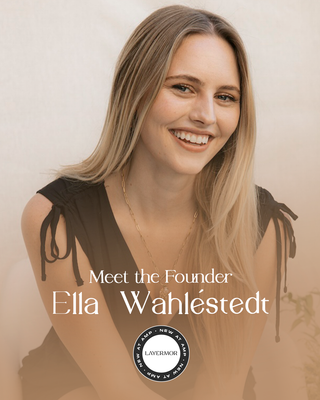 The Body Oil — Amal 4 oz.