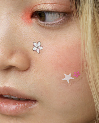 Confidence Patch Be You