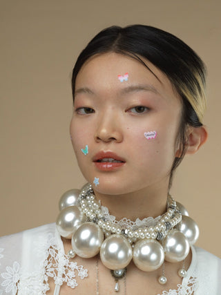 Confidence Patch Be You