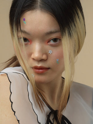 Confidence Patch Be You