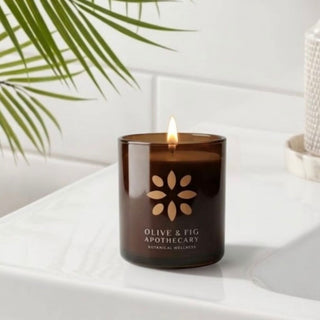 Driftwood Bloom Scented Candle 11 oz.