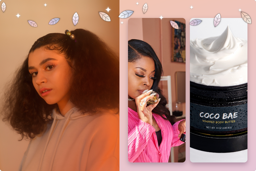 Fall for your skin