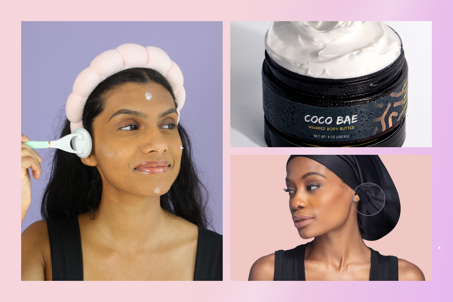 Fall favorites, founder-made