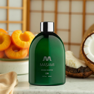 Mekabu Hydrating Shampoo 10 oz.