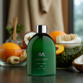 Mekabu Hydrating Shampoo 10 oz.