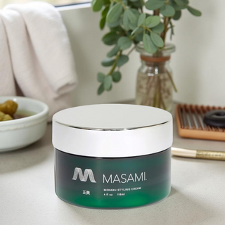 Mekabu Hydrating Styling Cream 4 oz.
