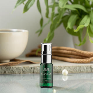 Mekabu Hydrating Shine Serum 1 oz.