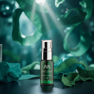 Mekabu Hydrating Shine Serum 1 oz.