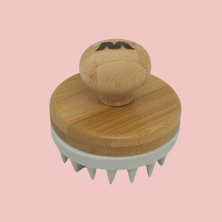 Wabi Sabi Scalp Scrubber (available in 2 colors)
