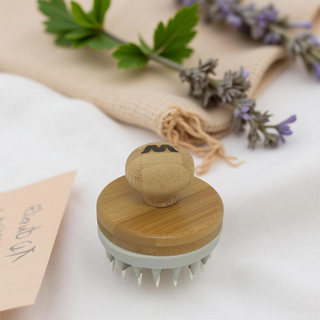 Wabi Sabi Scalp Scrubber (available in 2 colors)