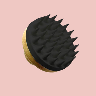 Wabi Sabi Scalp Scrubber (available in 2 colors)