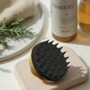 MASAMI Wabi Sabi Scalp Scrubber (available in 2 colors)