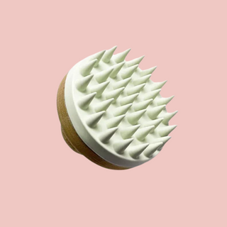 Wabi Sabi Scalp Scrubber (available in 2 colors)