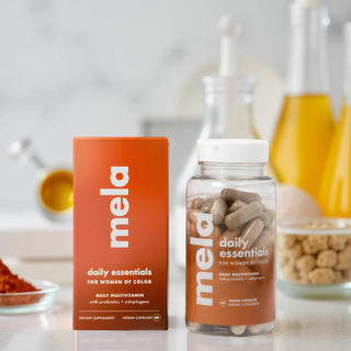 Daily Essential Multivitamin for Women 30 servings