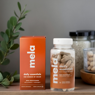 Daily Essential Multivitamin for Women 30 servings