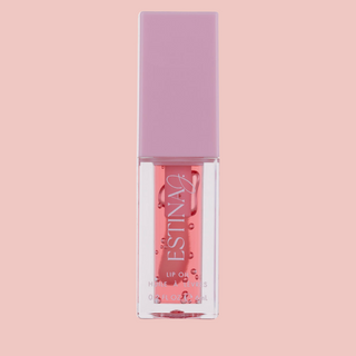 Moisturizing Sheer Tint Lip Oil (available in 4 scents)
