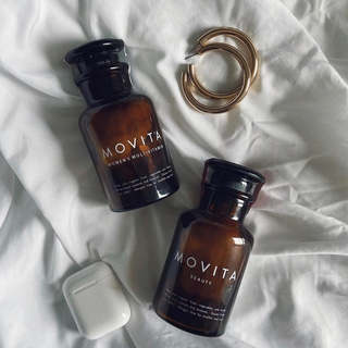 Beauty Vitamin for Hair, Skin + Nails