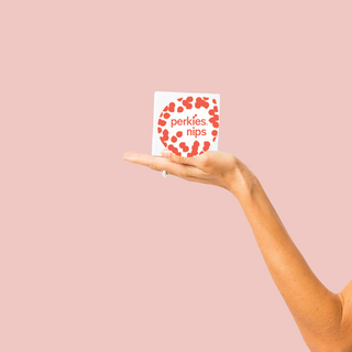 Perkies Nips Nipple Enhancers (in 3 shades)