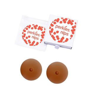 Perkies Nips Nipple Enhancers (in 3 shades)