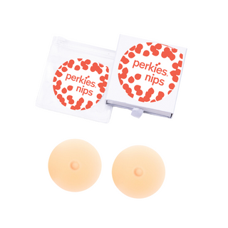 Perkies Nips Nipple Enhancers (in 3 shades)