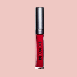 RUDEISH Velvet Matte Vegan Luxury Liquid Lipstick