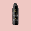 Black Girl Sunscreen Make It Glow™ SPF 30 Sunscreen Spray 3oz