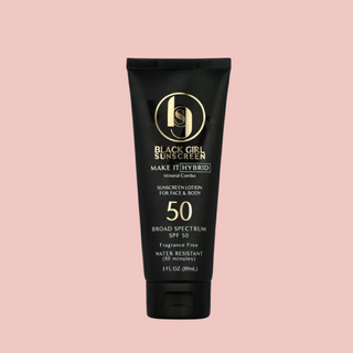 Make It Hybrid™ Mineral Combo SPF 50 Sunscreen 3oz