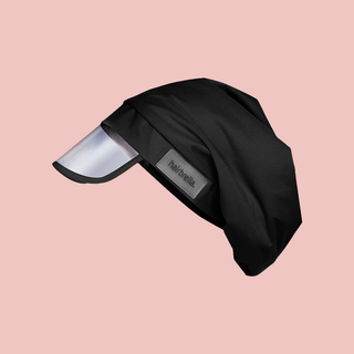 Classic Satin-Lined Rain Cap