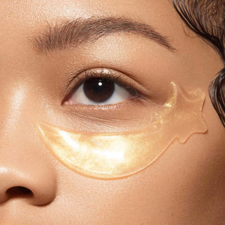 KNC Beauty All-Natural Collagen Infused Star Eye Mask