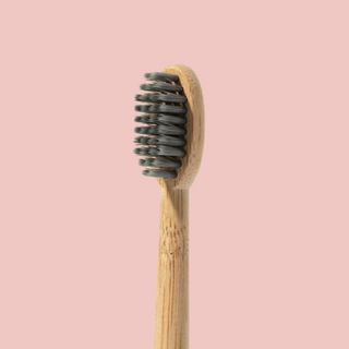 Minti Bamboo Toothbrush
