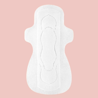 Hemp Organic Super Pads Multi-Pack with Wings (3 pack, 36-count)