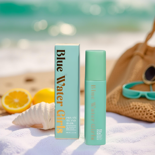 Private Island Glow Serum 3.4oz