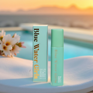 Private Island Glow Serum 3.4oz