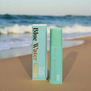 Private Island Glow Serum 3.4oz