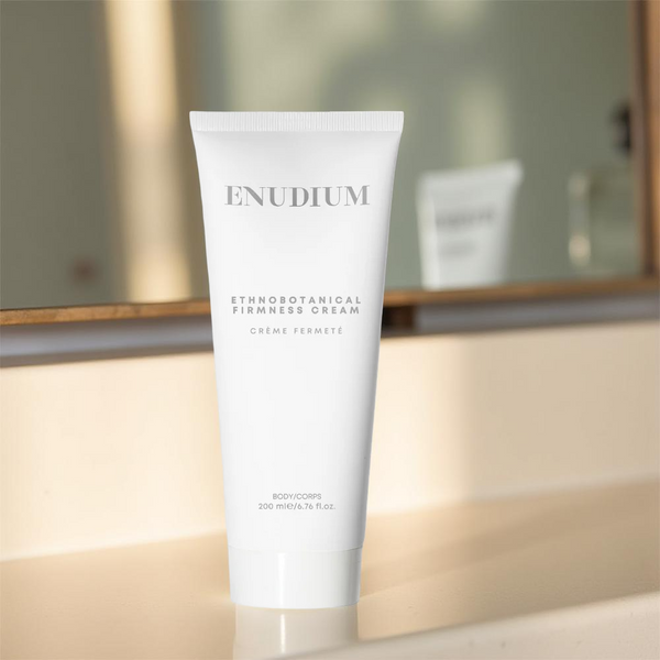 Ethnobotanical Firming Cream  6.76 oz.