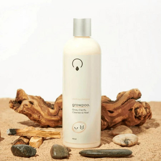 Growpoo Clarifying Shampoo 8 oz.