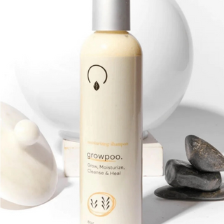GrowPoo Moisturizing Shampoo 8 oz.